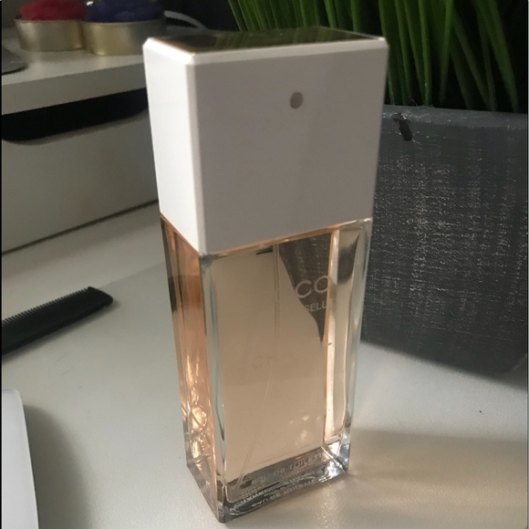 Sold -- Coco Chanel Mademoiselle EDT - Picture 3 of 3